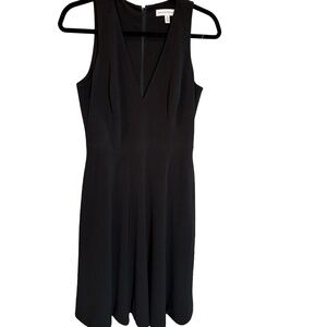 Dress the Population Catalina Fit & Flare Cocktail Dress